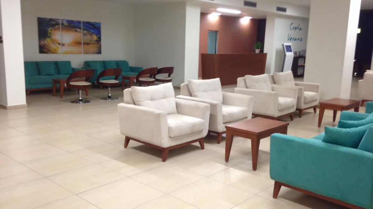 Creta Verano Hotel